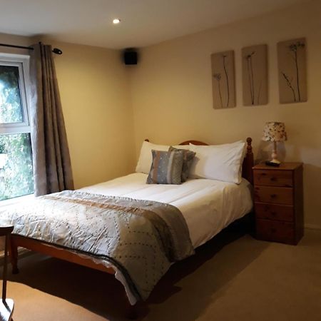 Swinford Bridge Street Apartment Exteriér fotografie