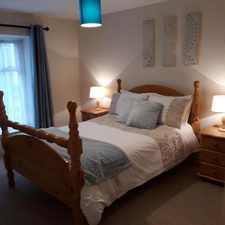 Swinford Bridge Street Apartment Exteriér fotografie